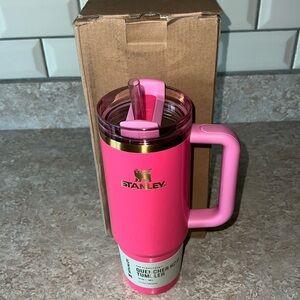 Stanley Pink Parade 30oz Tumbler